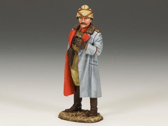 Generale Kemal Attaturk