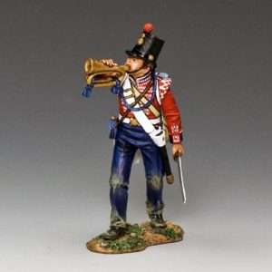 The Bugler