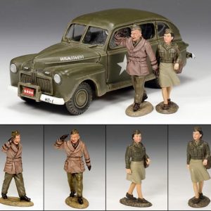 L'auto di Eisenhower