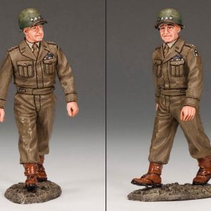 Generale Omar Bradley