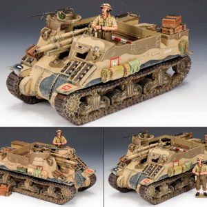 M7 Priest