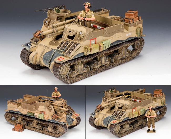 M7 Priest
