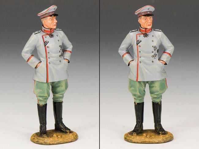 Hermann Goering