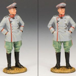 Hermann Goering
