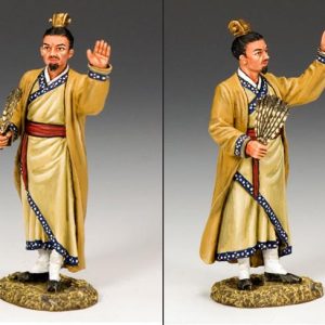 Zhuge Liang