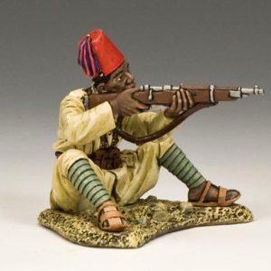 Sitting Firing