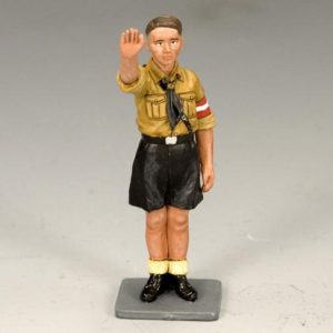 Hitler Jugend Medio