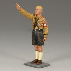 Hitler Jugend Alto