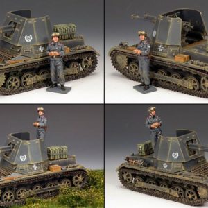Panzerjager 1