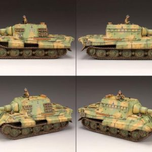 JagdTiger