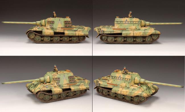 JagdTiger
