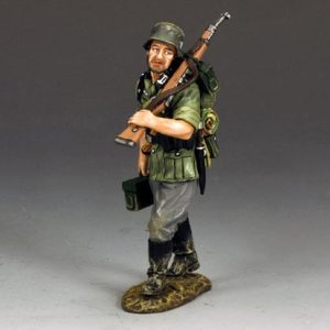 The Ammo Carrier