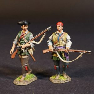 Johnson's Royal Regiment