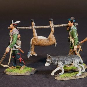 The Hunting Party
