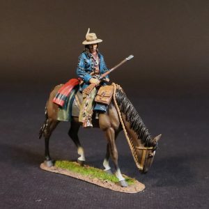 Pawnee Scout