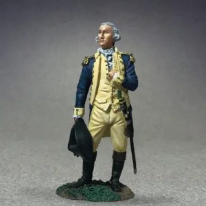 Museum Collection - George Washington