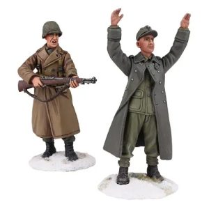 Keep Your Hands Up Kid - 2 Piece Set