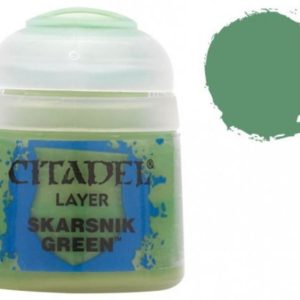 Layer: Skarsnik Green