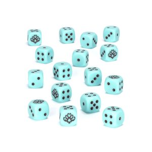 AGE OF SIGMAR: SYLVANETH DICE