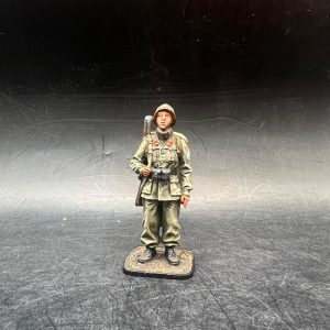 Sergente della divisione San Marco. Italia, 1943 1945