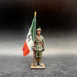 portabandiera degli alpini 1943 1945