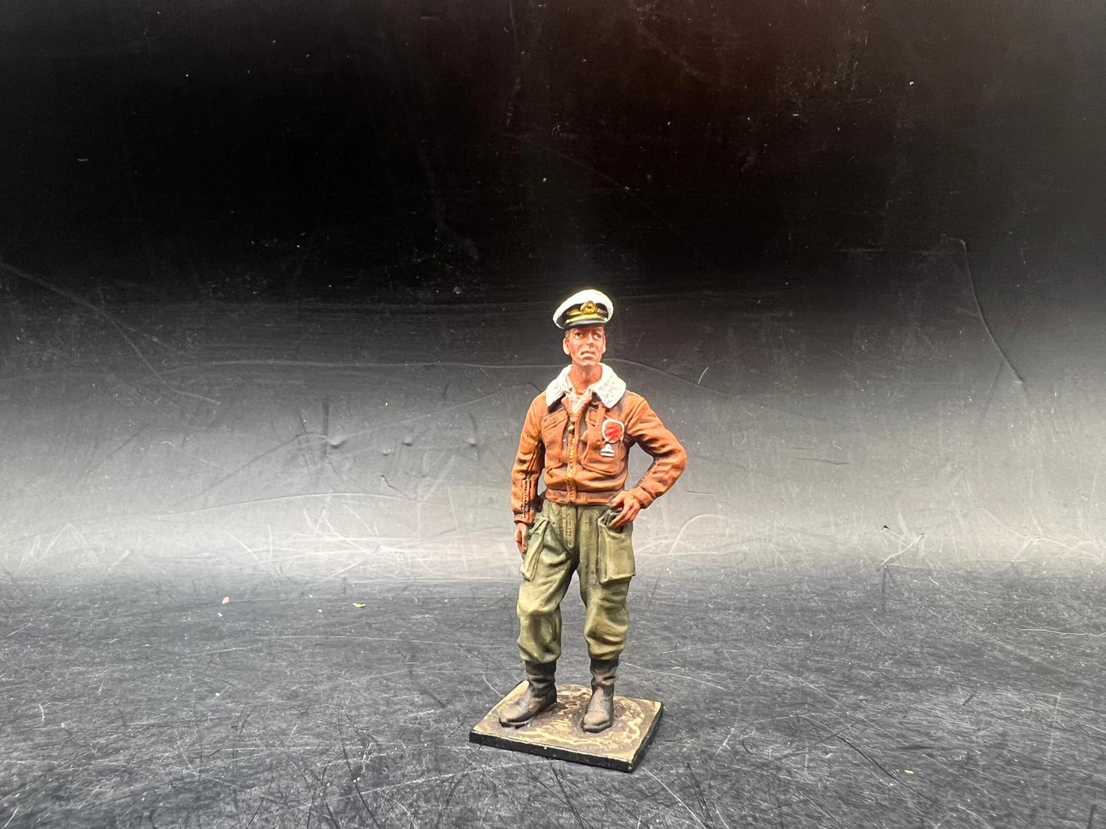 PILOTA AERONAUTICA MILITARE ITALIANA 1943 1945