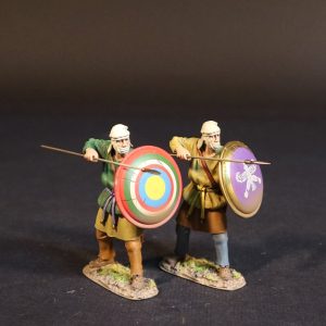 Kardake Infantry