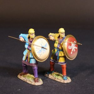 Kardake Infantry
