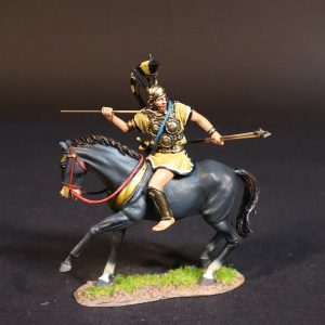 Samnite Warrior