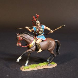 Samnite Warrior