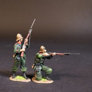 60th King's Royal Rifles