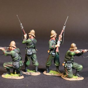 60th King's Royal Rifles