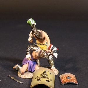 Victory or Death