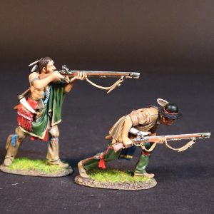 Roger's Rangers