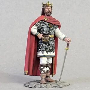 Imperatore Carlo Magno
