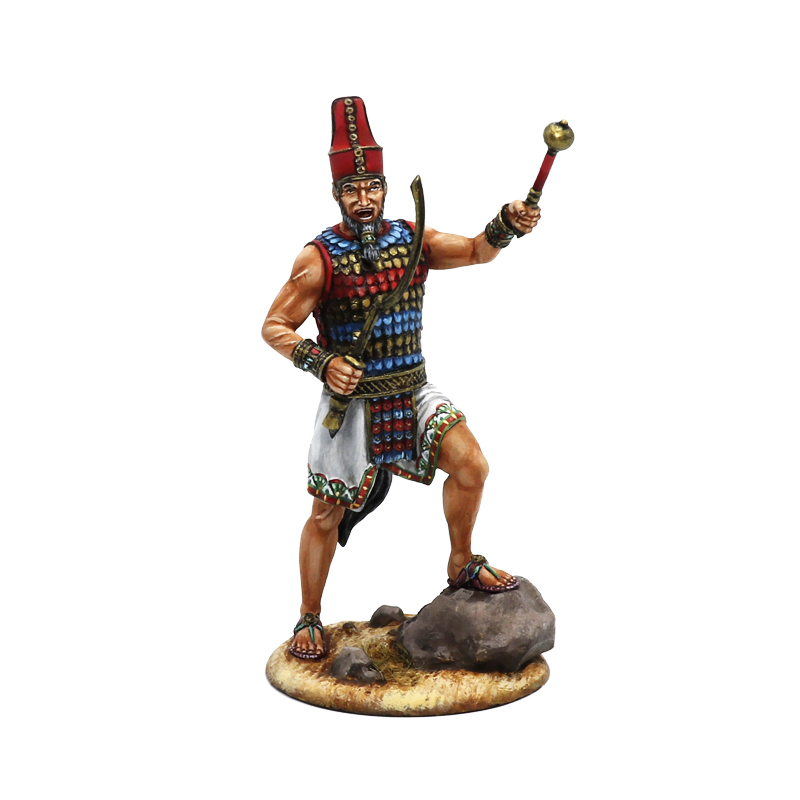 ABW013 Egyptian Senior Commander