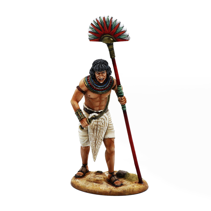 ABW014 Egyptian Sheridan Guardian Fan