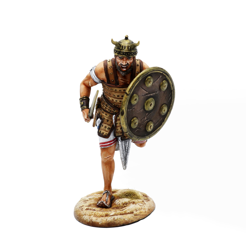 ABW015 Egyptian Sherian Guardian