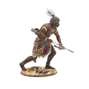 ABW023 Egyptian Nubian Mercenary Archer