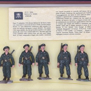 Brigata nera Cristini Novara