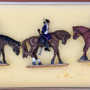 carabinieri a cavallo