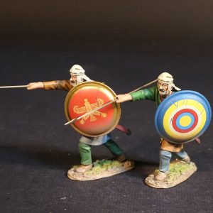 Kardake Infantry