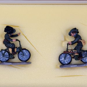 BERSAGLIERI CICLISTI