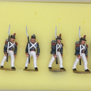 10° regg. Fanteria di linea - Granatieri REGNO DELLE DUE SICILIE 1860