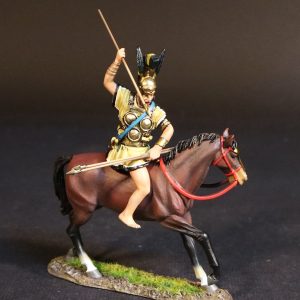 Samnite Warrior