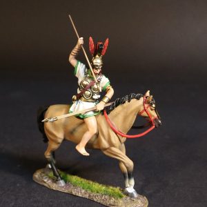 Samnite Warrior