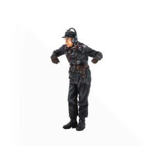 TC014 German Tank Commander