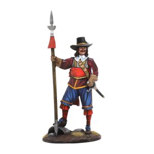 TYW055 Spanish Tercio Officer