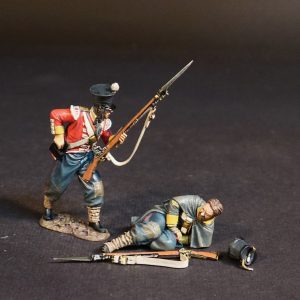 44th Regiment of Foot