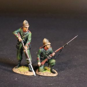 60th Kings Royal Rifles